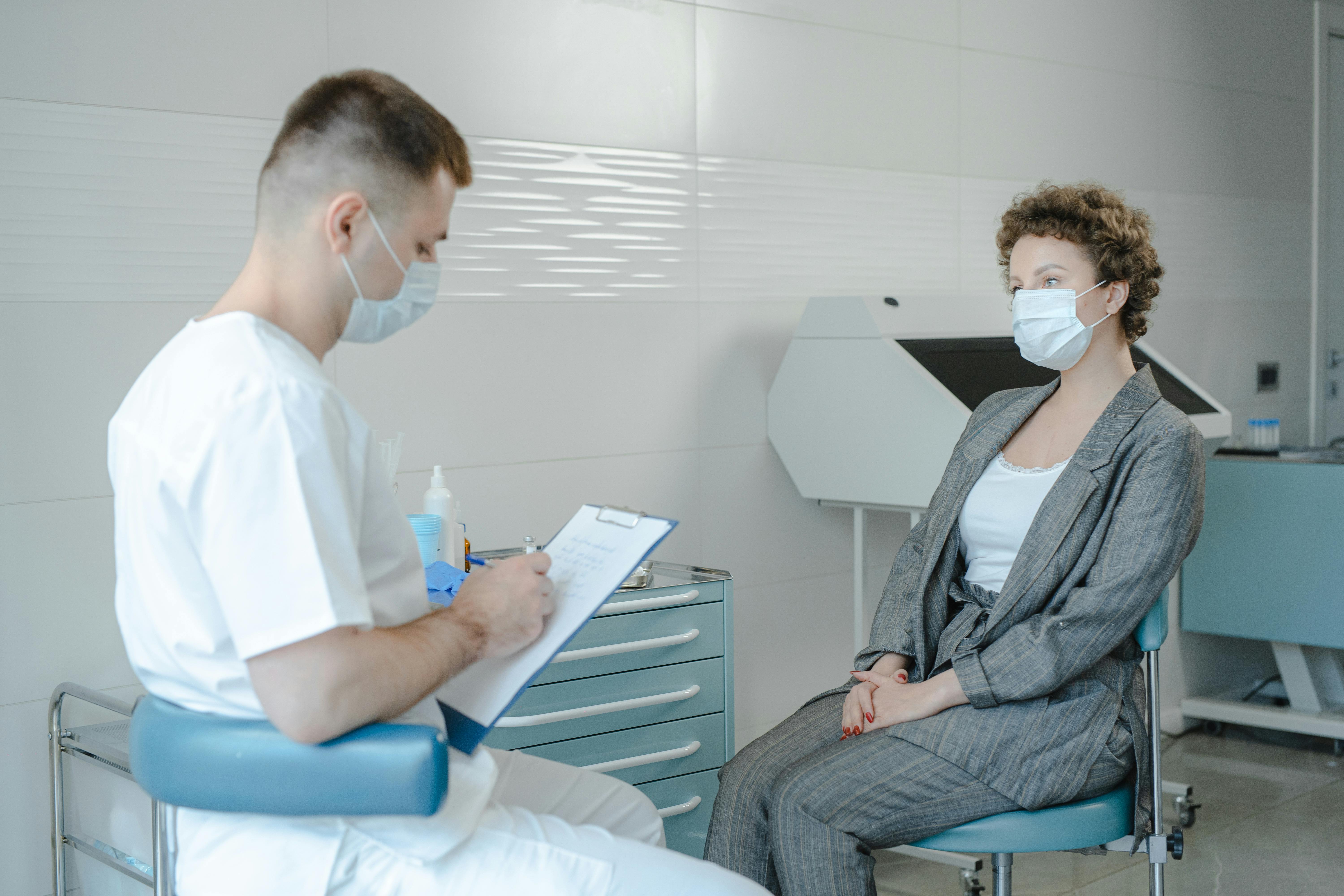Individuelle Gesundheitsleistungen wie Wunschuntersuchungen und Kuren